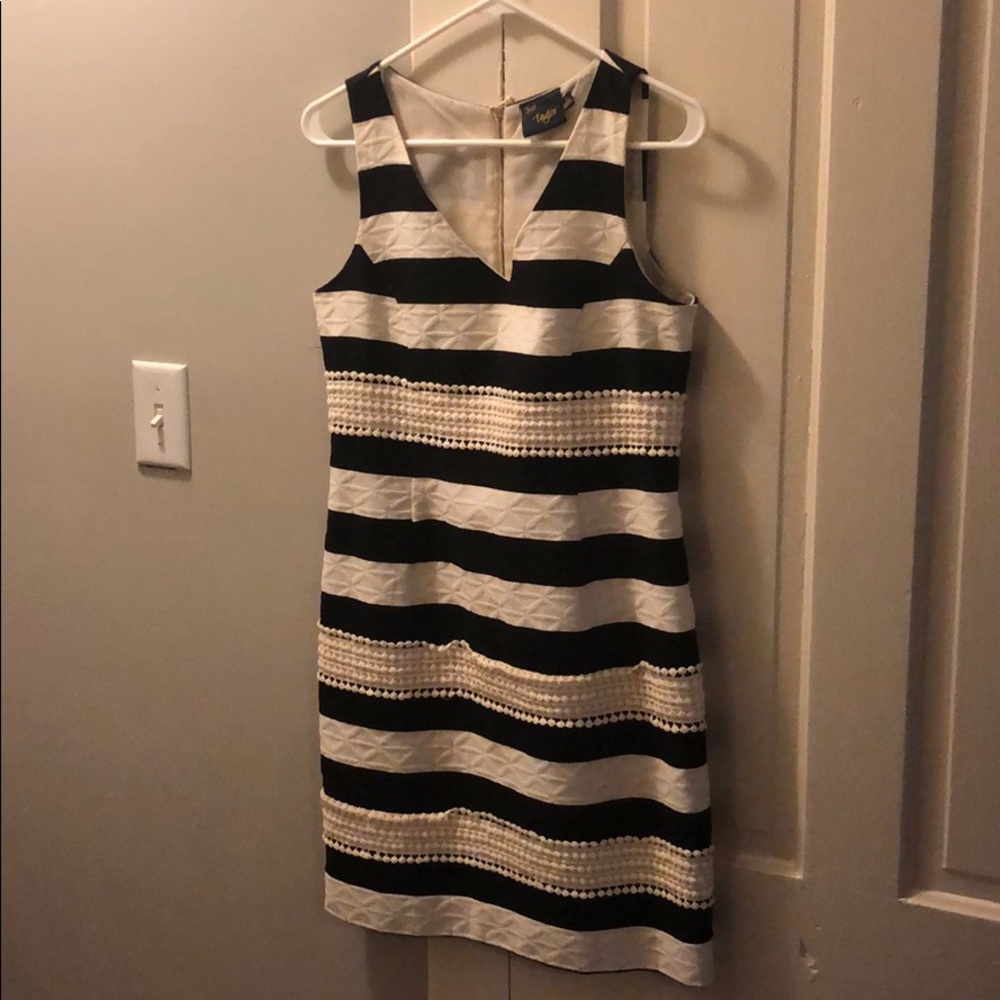 Dress!
